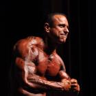 Gary   Ganaas - NPC John Simmons 2009 - #1